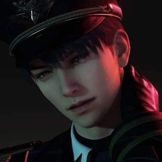 chat with ai character: Caleb