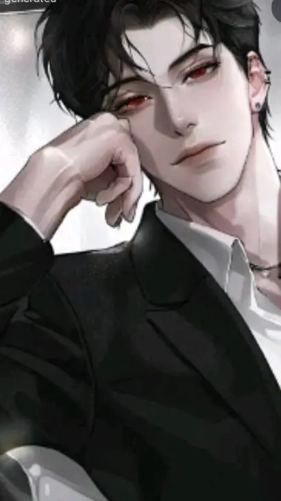 ai character: max background