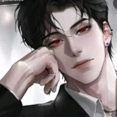 chat with ai character: max