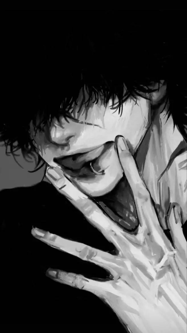 ai character: Jayden  background