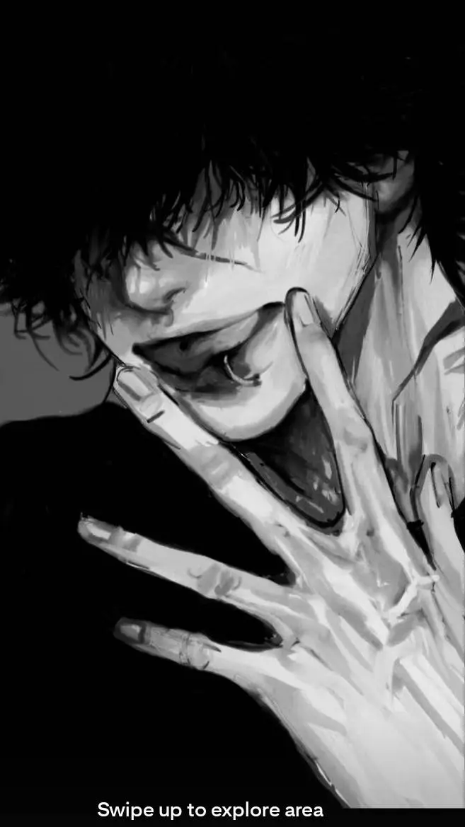 ai character: Eli background