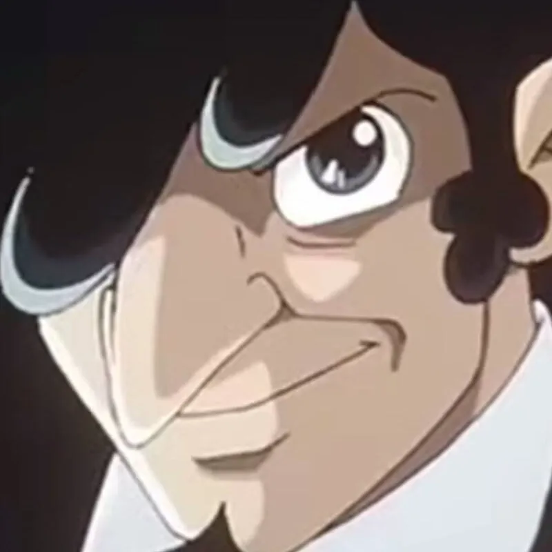 chat with ai character: Dr Tenma 