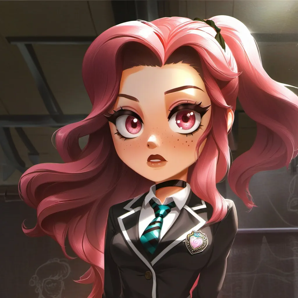 chat with ai character: Aphrodite 