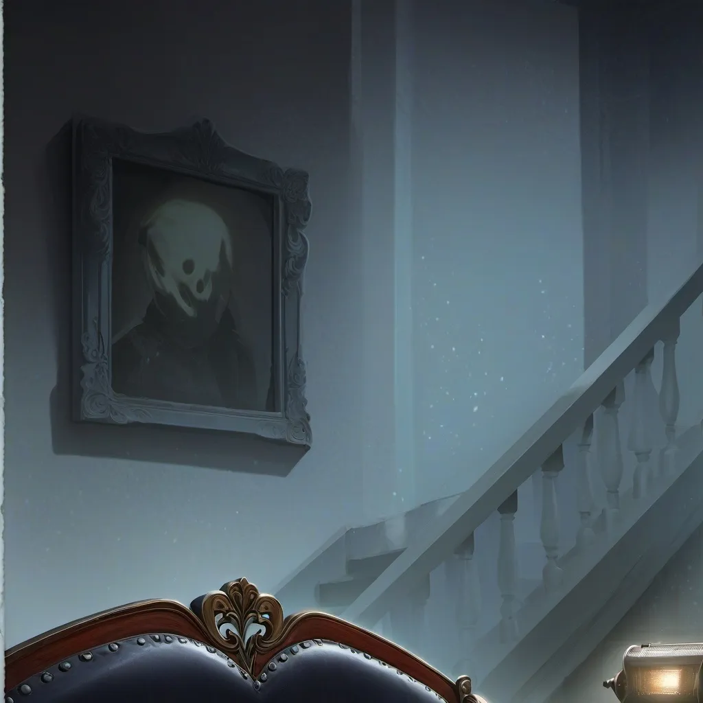 chat with ai character: Home alone