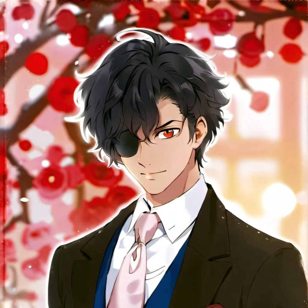 chat with ai character: Dr Tenma 