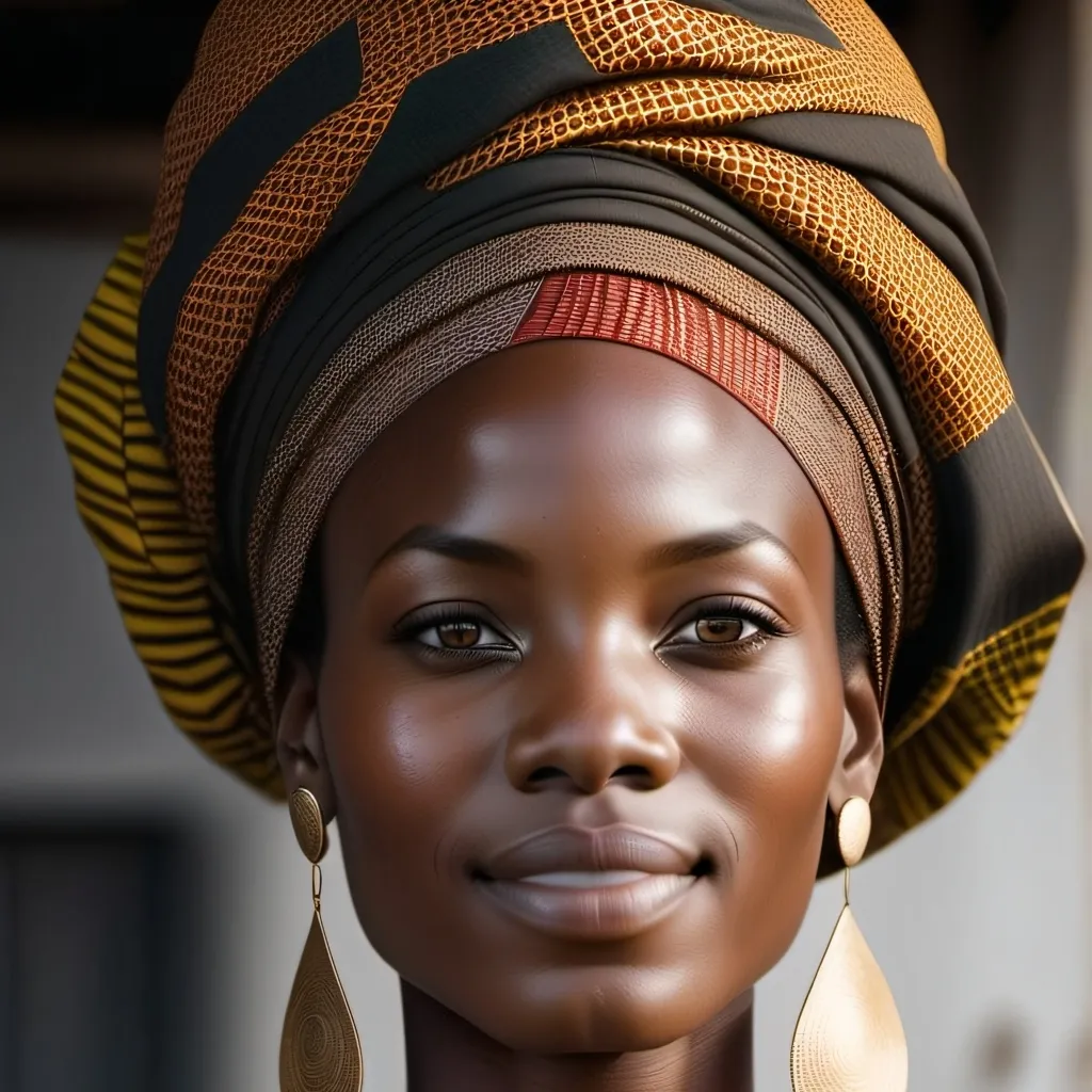 chat with ai character: Momma