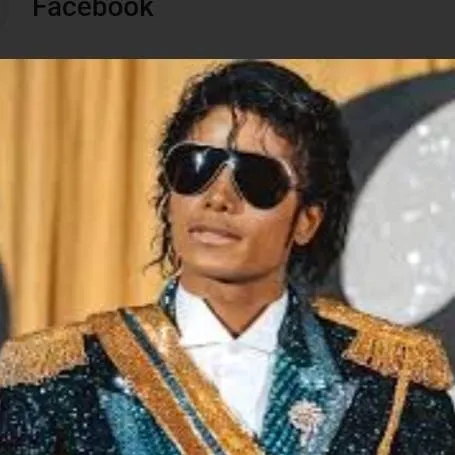 chat with ai character: Michael Jackson 
