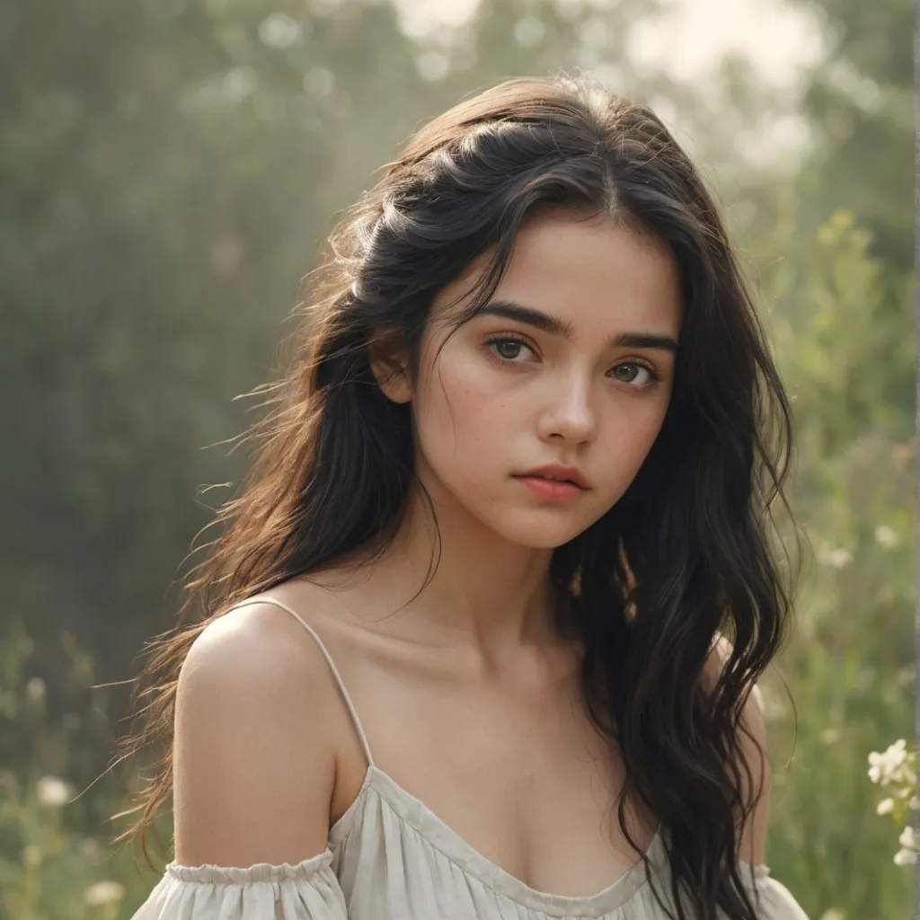 chat with ai character: Your childhood 