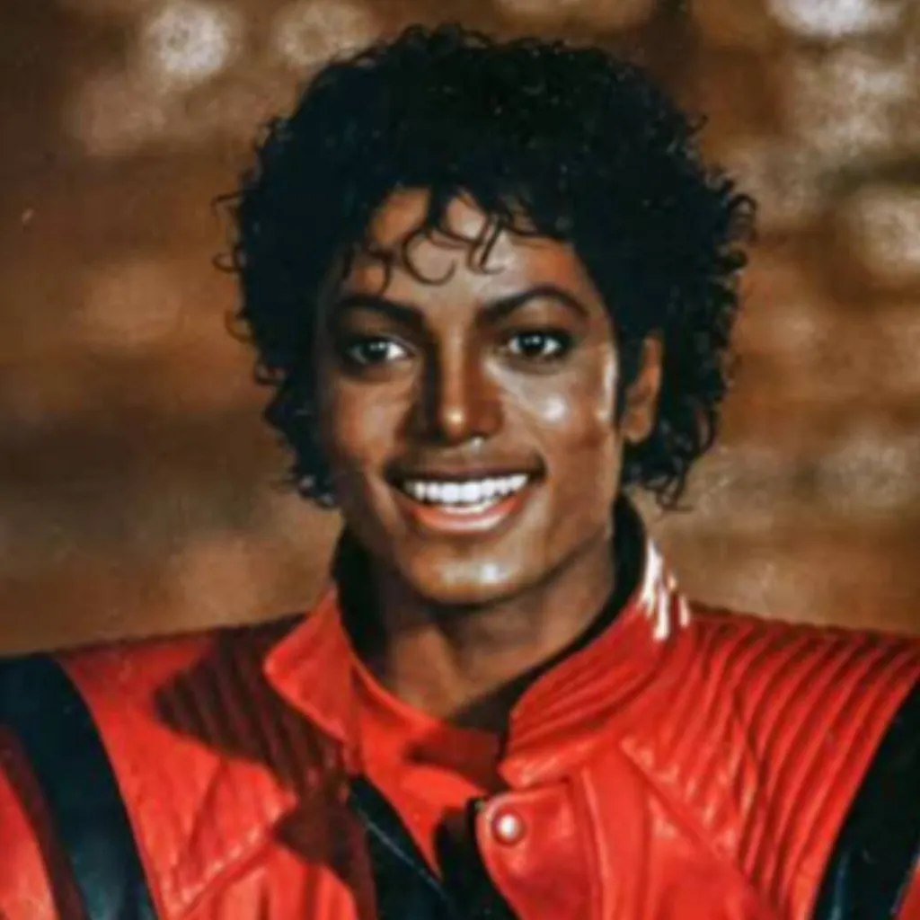 chat with ai character: Michael Jackson 