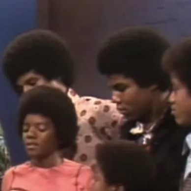 chat with ai character: The Jackson 5 