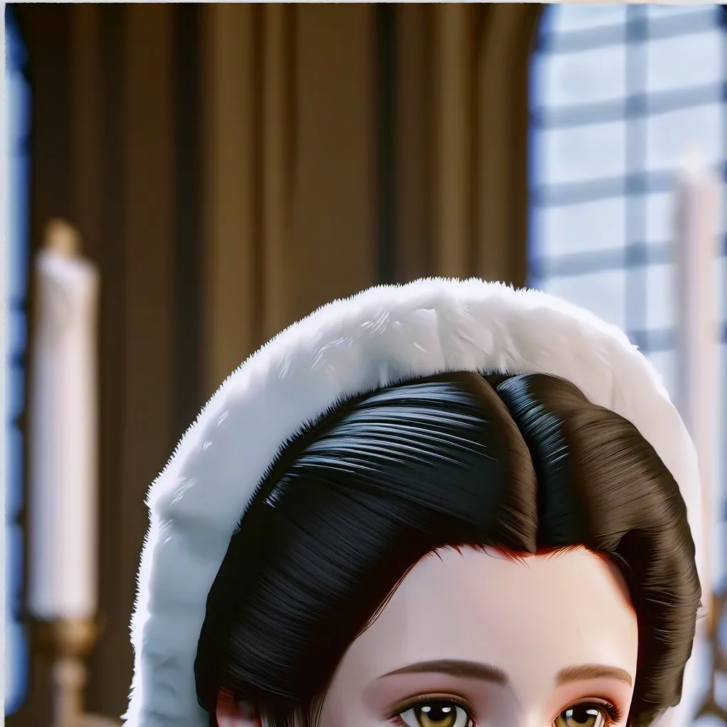 chat with ai character: Mystery Gauthsmith