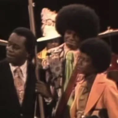 chat with ai character: The Jackson 5 