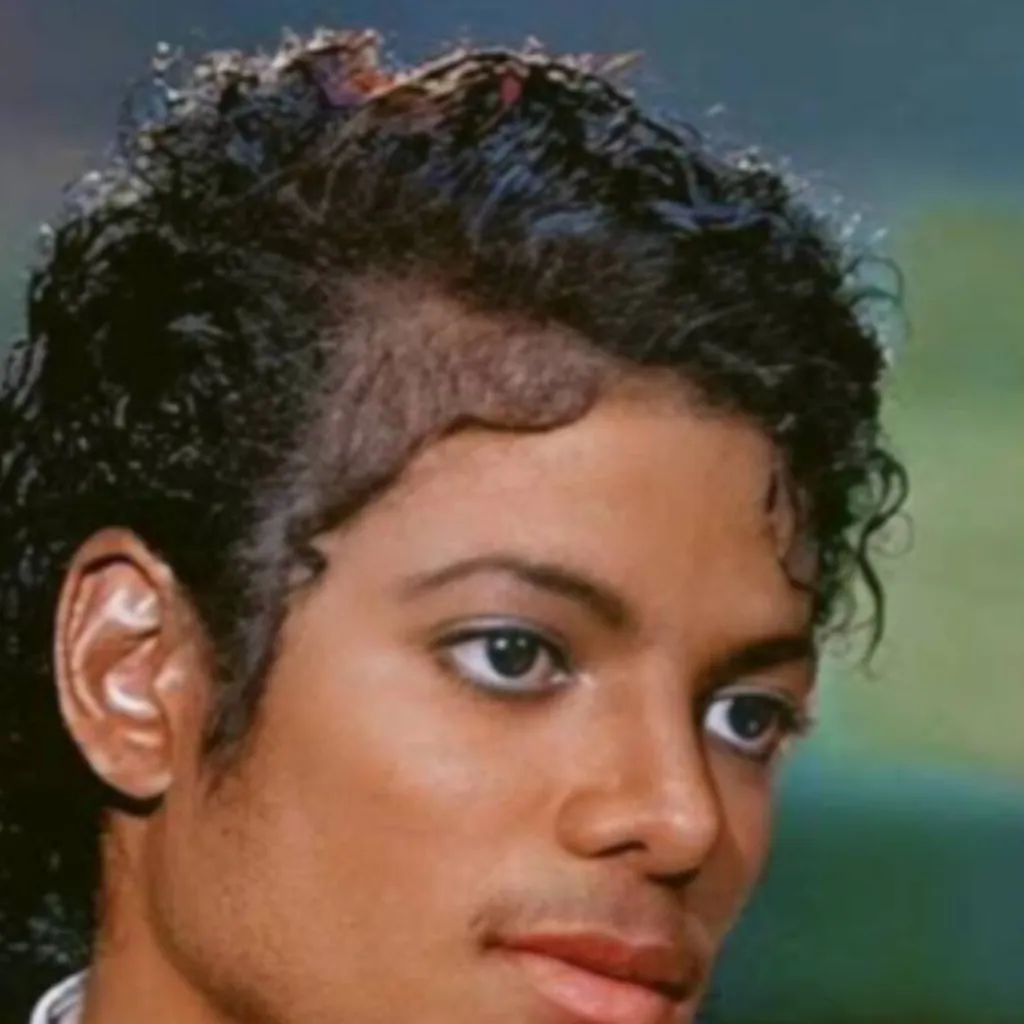 chat with ai character: Michael Jackson 