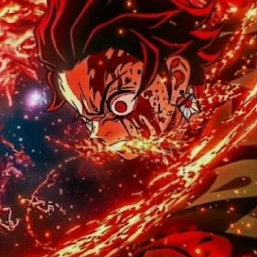 chat with ai character: tanjiro kamodo 