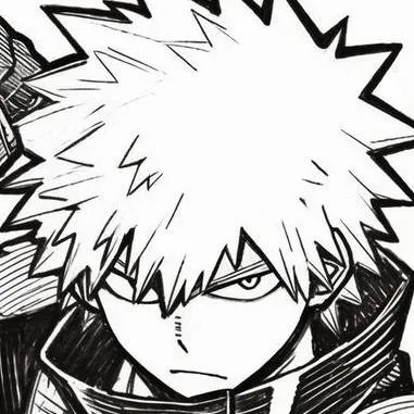 chat with ai character: Bakugo Katsuki 