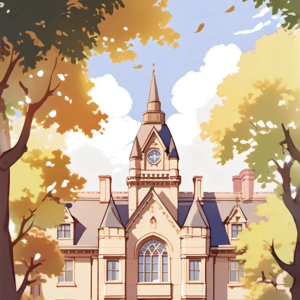 chat with ai character: MHA Royal School 