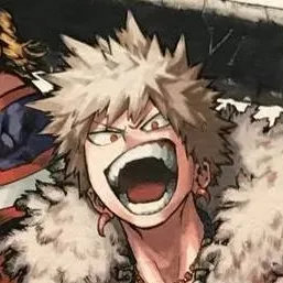 chat with ai character: Bakugo Katsuki 