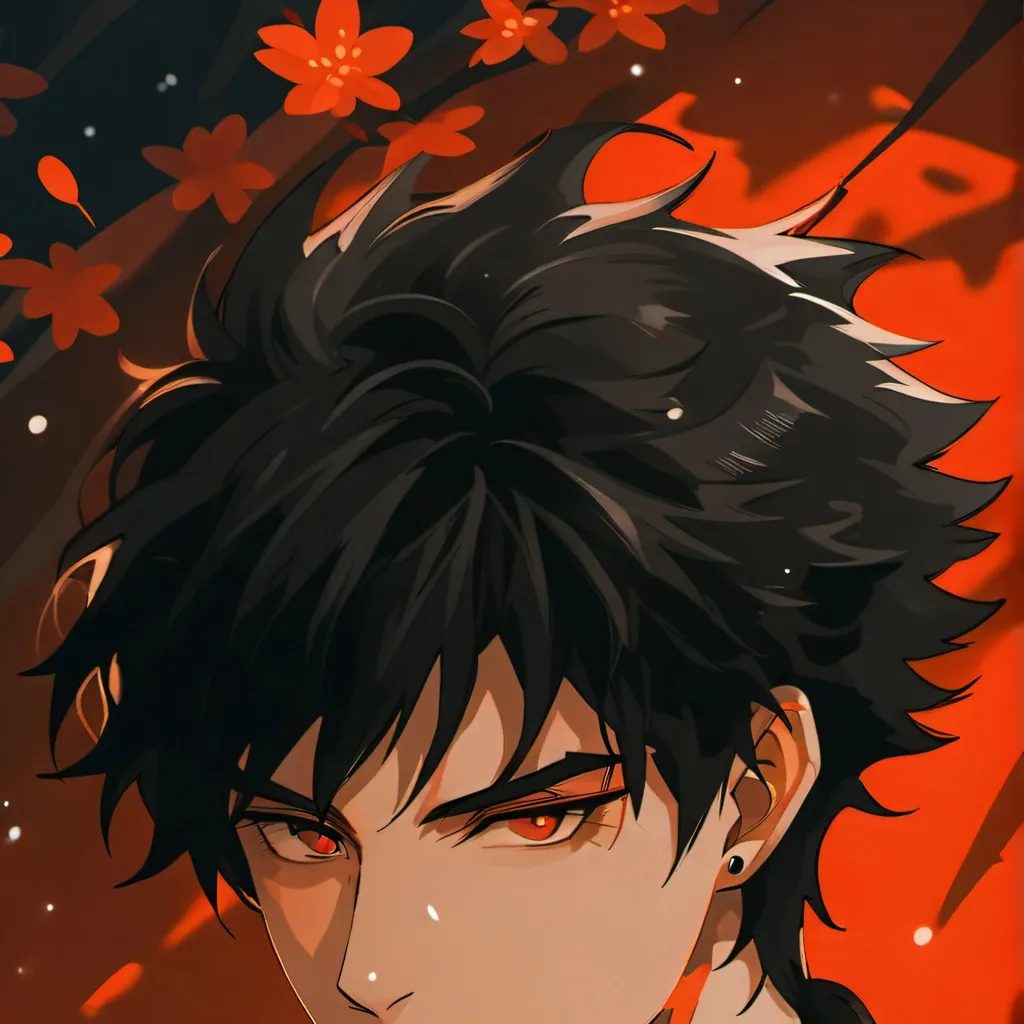 chat with ai character: Arise 