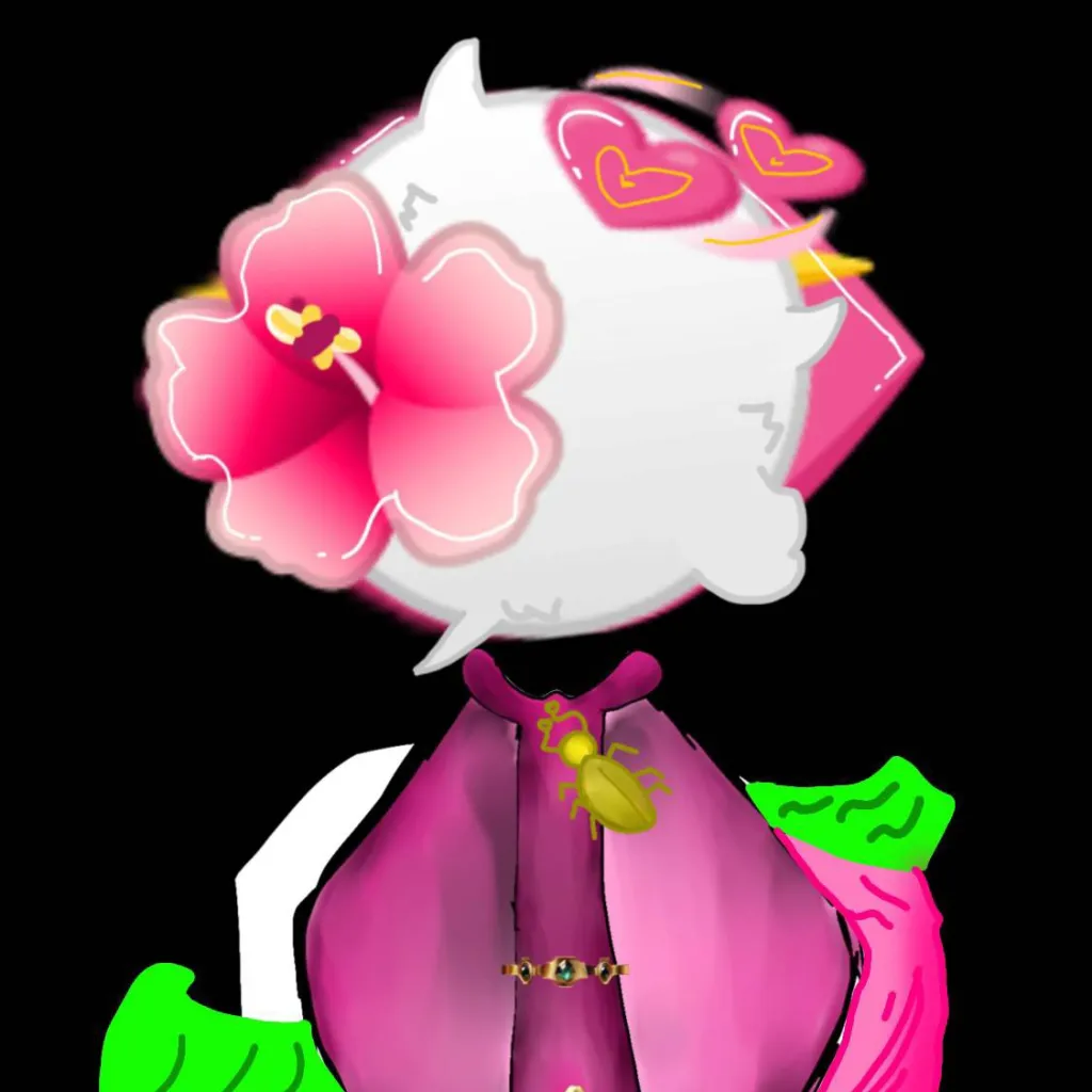 chat with ai character: 𝑴𝒚 𝑬𝒎𝒐𝒋𝒊𝒄𝒂𝒕 𝑶𝒄! :D