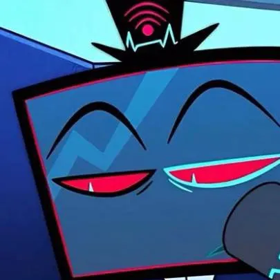 chat with ai character: Vox [HH]