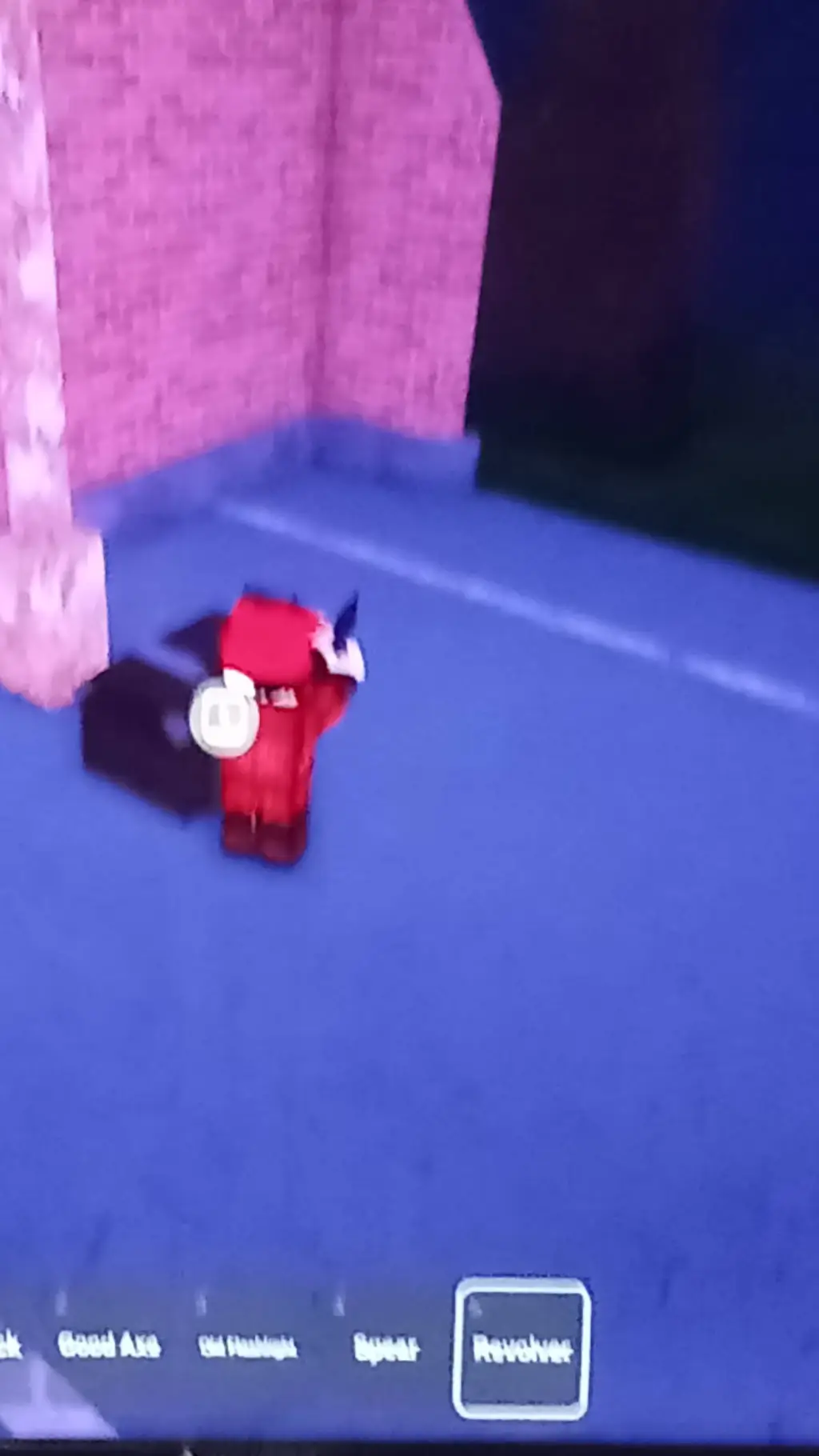 ai character: HH 99nitf  background