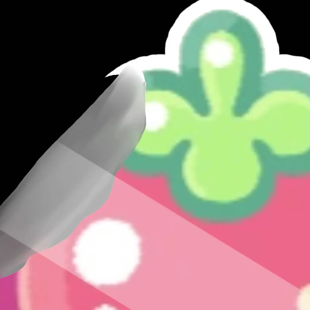 chat with ai character: Me strawberritos