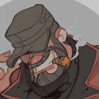 chat with ai character: Soldier [TF2]