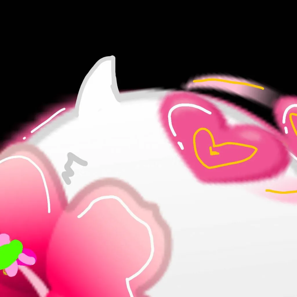 chat with ai character: my OCS head