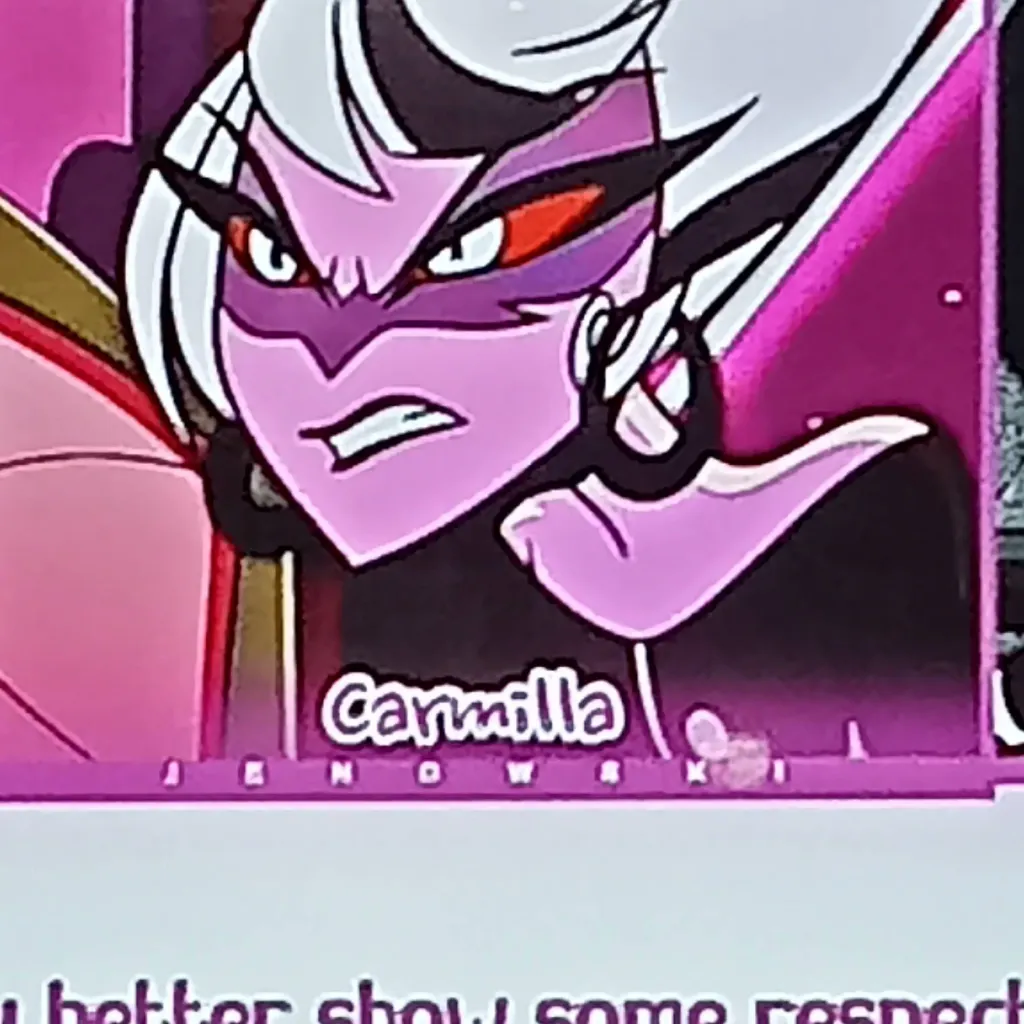 chat with ai character: ♪respectless♪