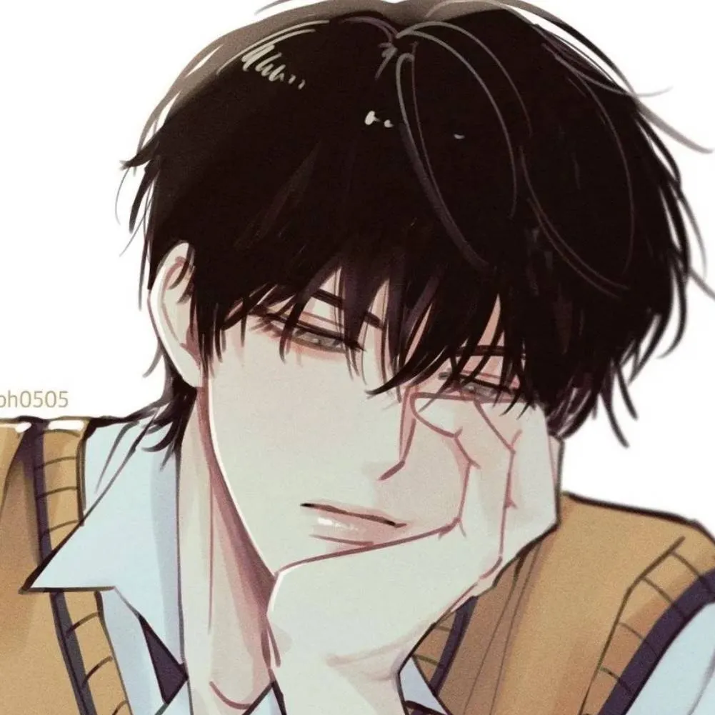 chat with ai character: Markꨄ