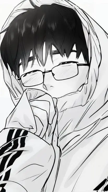 ai character: Lucas?  background