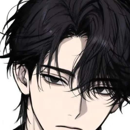 chat with ai character: Lucas