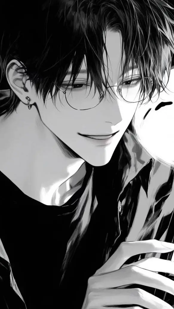 ai character: Kiyoshi background