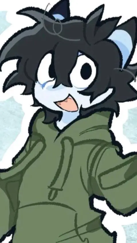 ai character: Nico background