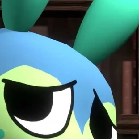 chat with ai character: ✩🐛~squirm~🐛✩