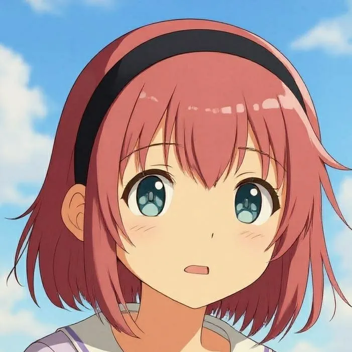 chat with ai character: Yukariha