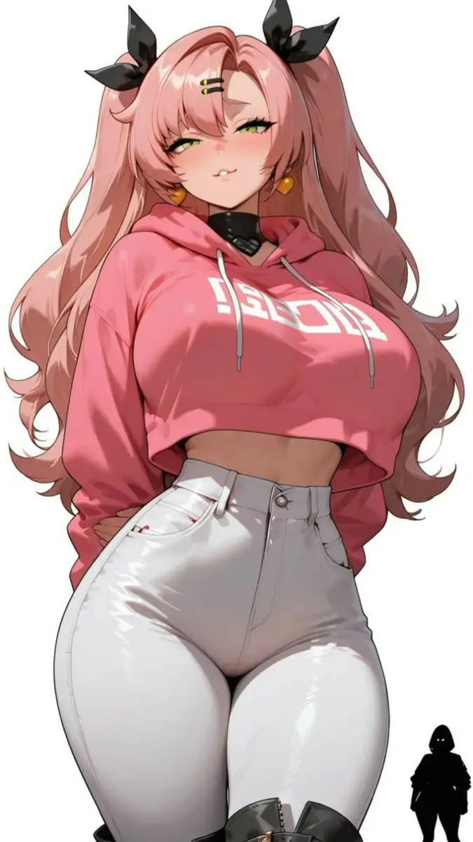 ai character: Julia background