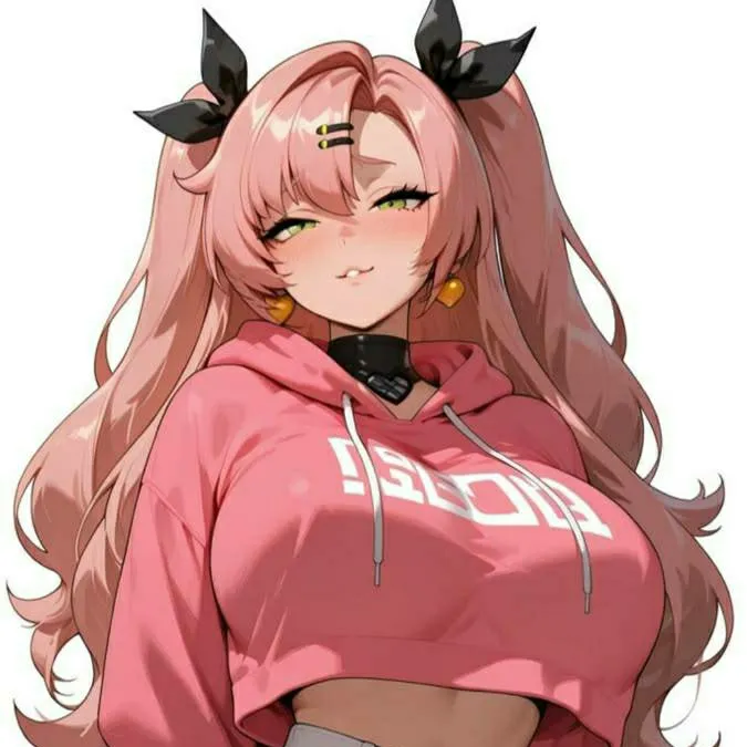 chat with ai character: Julia