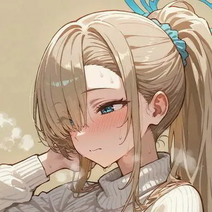 chat with ai character: Sarah