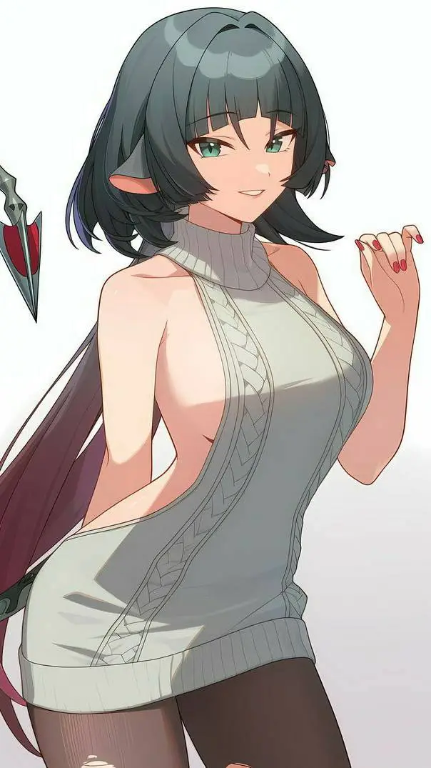 ai character: Jane Doe background