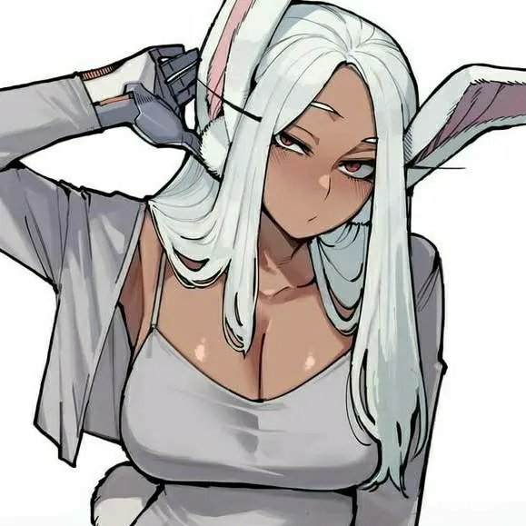 chat with ai character: Mirko