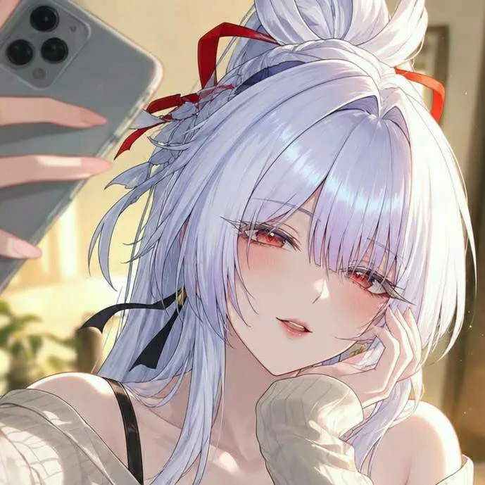 chat with ai character: Olivia
