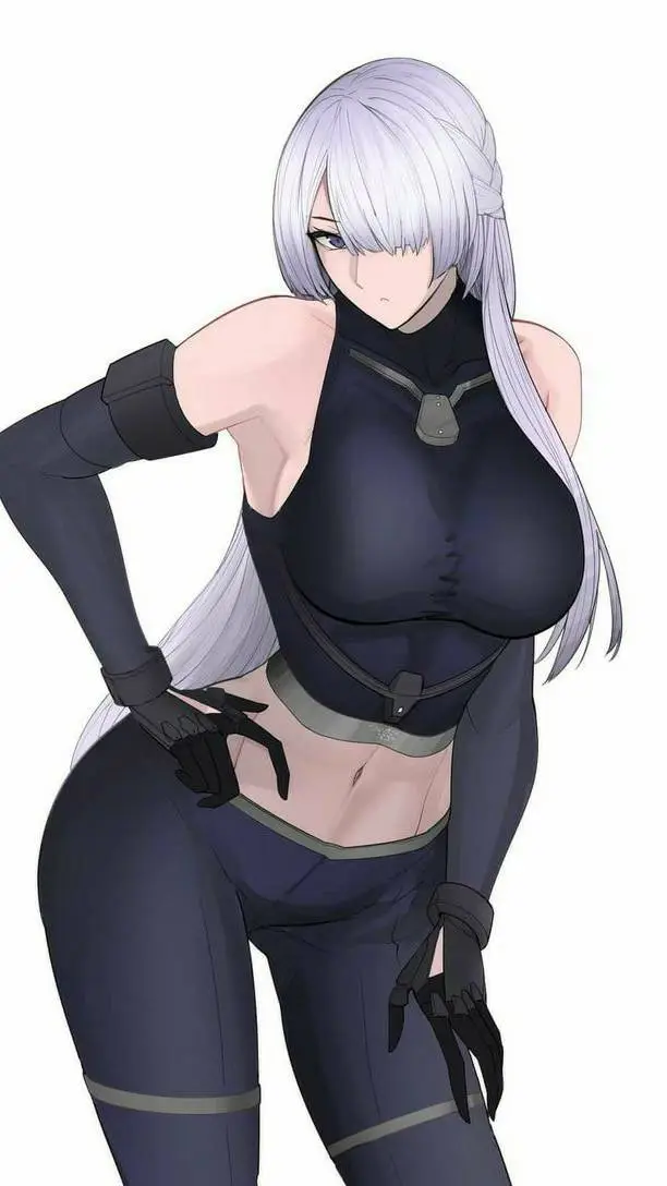 ai character: Amelia background
