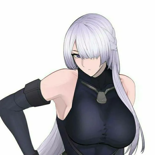 chat with ai character: Amelia