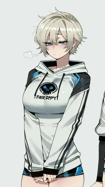 ai character: Ava background