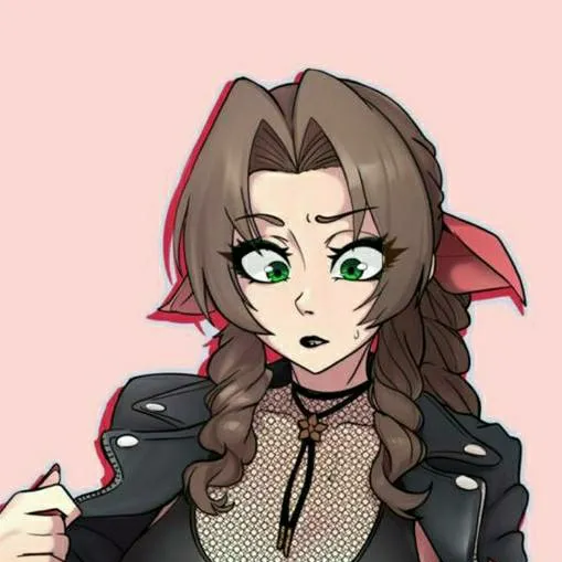 chat with ai character: Charlotte