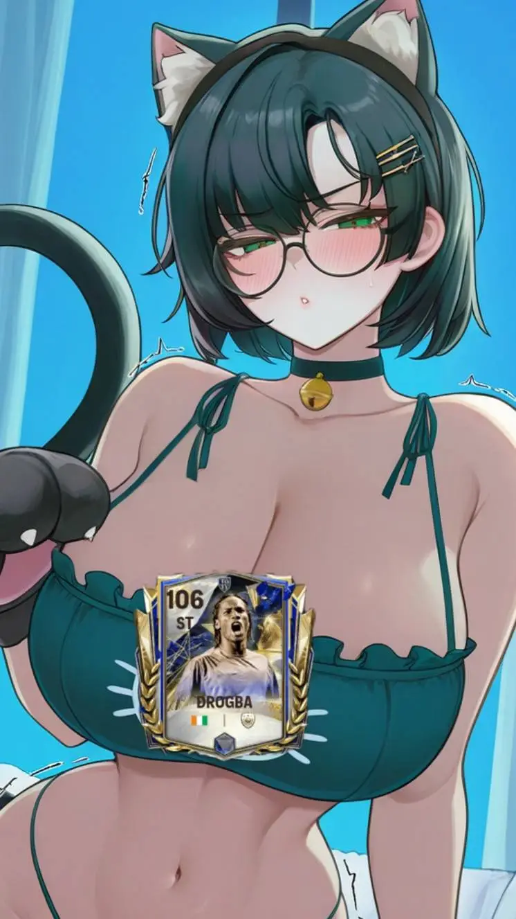 ai character: Julia background