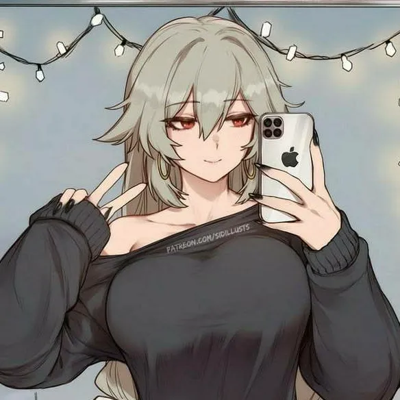 chat with ai character: Evelyn