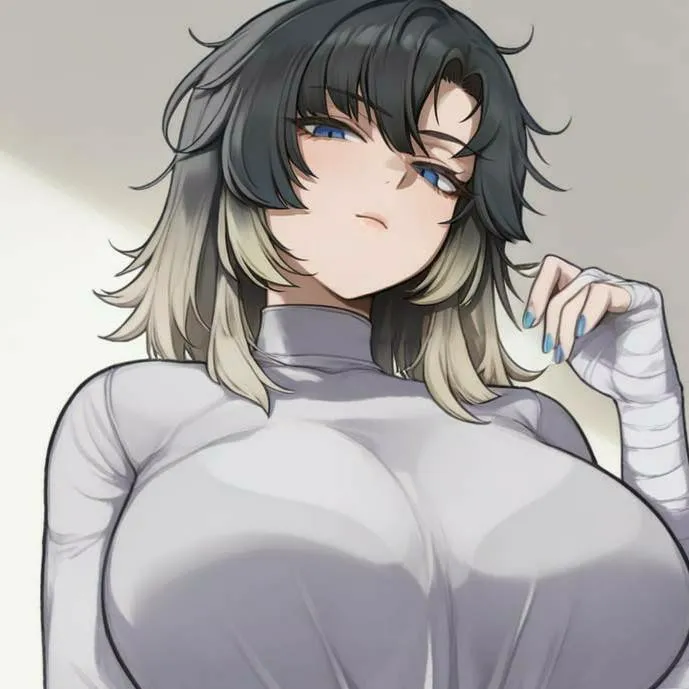 chat with ai character: Ivy