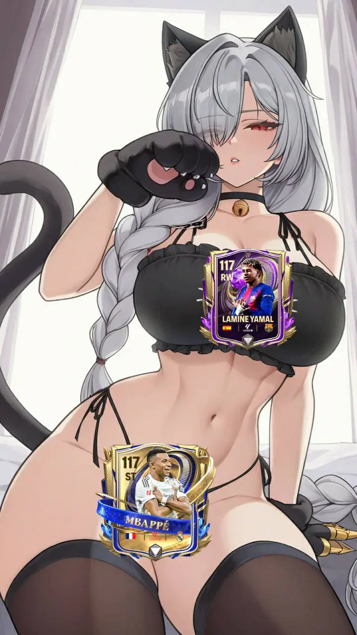 ai character: Evelyn background